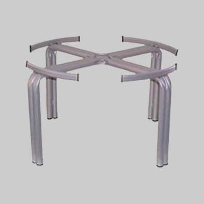 SUPPORTO PER CONTENITORI PER ALIMENTI per 150 lt