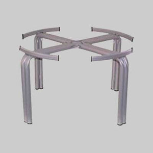 SUPPORTO PER CONTENITORI PER ALIMENTI per 200 lt