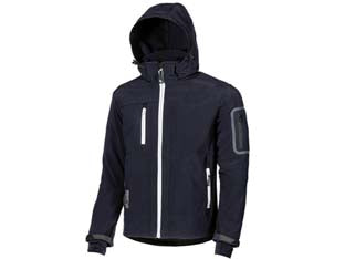 GIACCA METROPOLIS DEEP BLUE  tg.2XL    UPOWER