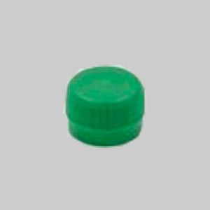 TAPPO A VITE PER DAMA IN PET Per 3-5-10 lt - conf. 10 pezzi