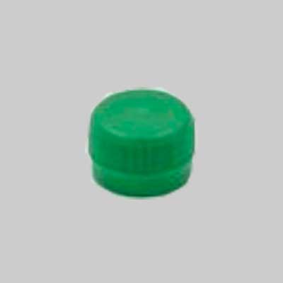 TAPPO A VITE PER DAMA IN PET Per 3-5-10 lt - conf. 10 pezzi