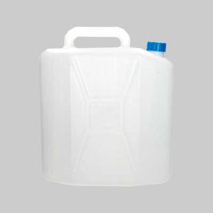 TANICA PER ALIMENTI 20 lt