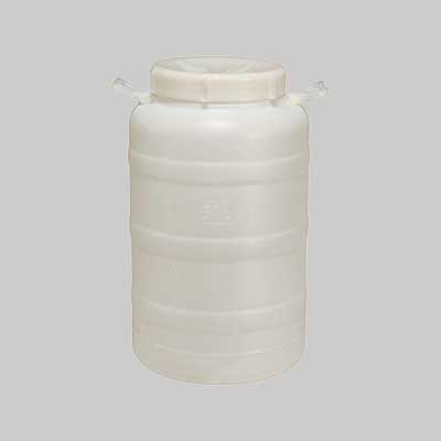 CONTENITORE BOCCA LARGA 30 lt