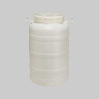 CONTENITORE BOCCA LARGA 50 lt