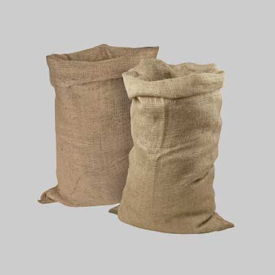 SACCO IN JUTA 70x120 cm