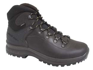 SCARPA DA TREKKING ALTA 14502  n°43    GRISPORT