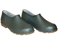 SCARPE IN PVC- - n°42 - 1 paio