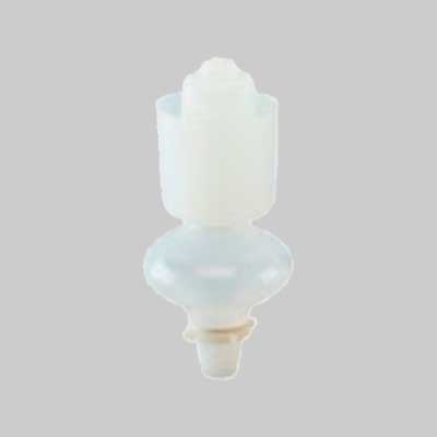 COLMATORE ATTACCO A FLANGIA