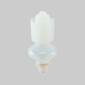 COLMATORE ATTACCO A FLANGIA