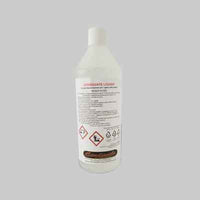 DETERGENTE LIQUIDO 'DDD' 1 lt