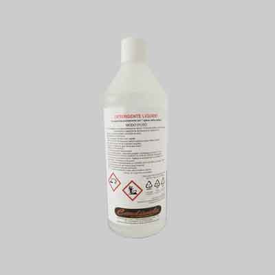 DETERGENTE LIQUIDO 'DDD' 1 lt