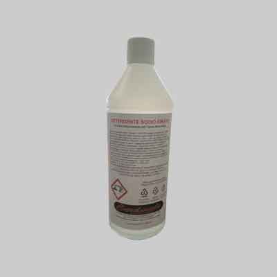 DETERGENTE LIQUIDO '4D' 1 lt