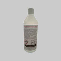 DETERGENTE LIQUIDO '4D' 1 lt