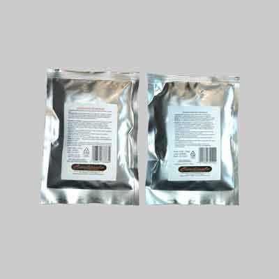 CHIARIFICANTE PER VINI 100 gr - Per vini bianchi