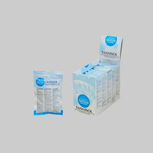 ANTIOSSIDANTE IN POLVERE PER MOSTI E VINI 'TANNISOL' Expo 100 buste da 10 gr