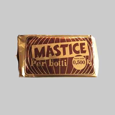 MASTICE ENOPLASTICO SPECIAL 500 gr