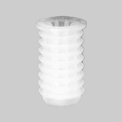 TAPPO ALETTATO A MARTELLO confezione 100 pezzi