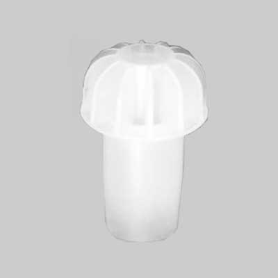 TAPPO PER SPUMANTE 'LISCIO' confezione 100 pezzi