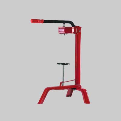 TAPPATRICE A COLONNA 'MINI' Ø max 26 mm