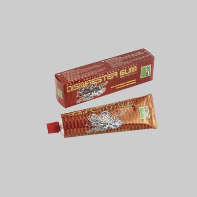 COLLA TOPICIDA IN TUBO 135 gr