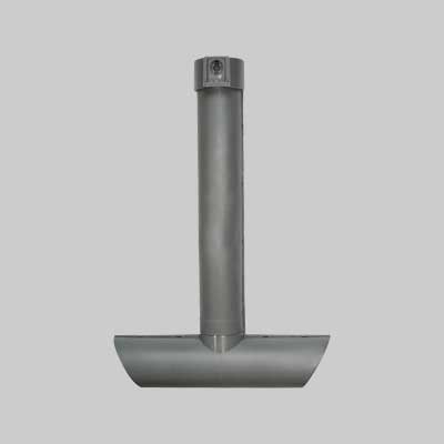 CONTENITORE DI SICUREZZA PER ESCHE TOPICIDE 'TOPOBOX T'   cm 25x18x9h - IDEAL STAR