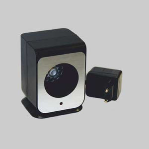 SCACCIATOPI ELETTRONICO IDEAL STAR fino a 200 mq - IDEAL STAR