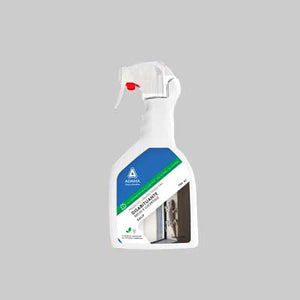 DISABITUANTE SPRAY GECHI E LUCERTI 750 ml - KOLLANT