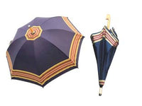 OMBRELLO PASTORE BALZATO MANICO DRITTO  misura 34 us