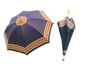 OMBRELLO PASTORE BALZATO MANICO DRITTO  misura 34 us