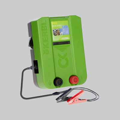 ELETTRIFICATORE 'TITAN DUO 3000'