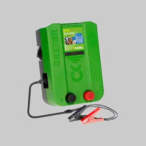 ELETTRIFICATORE 'TITAN DUO 6500'