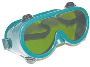 OCCHIALI DI PROTEZIONE PER SALDATURA AUTOGENA - 2 pezzi EXCEL