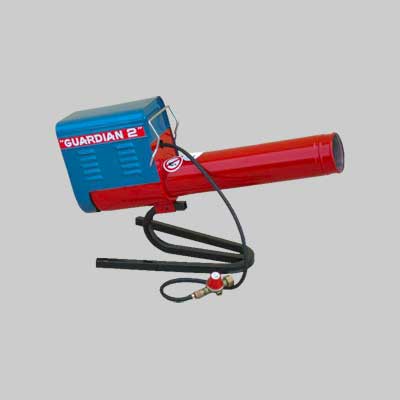 DETONATORE 'GUARDIAN 2' -