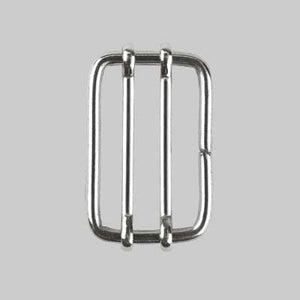 CONNETTORE BANDA PER RECINTI ELETTRICI Per banda max h 40 mm - Conf. 10 pezzi