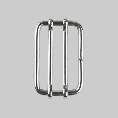 CONNETTORE BANDA PER RECINTI ELETTRICI Per banda max h 40 mm - Conf. 10 pezzi