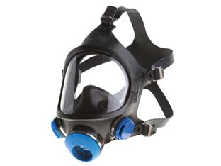 MASCHERA COMPATTA SELECTA    SEKUR