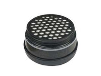 FILTRO COMBINATO SERIE 200 EF+VS A1 P1 NR PER MASCHERA POLIMASK100- - 200 EF+VS A1 P1 NR - 12 pezzi SEKUR