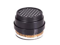 FILTRO COMBINATO SERIE 200 A1 P3 R D PER MASCHERA POLIMASK100  200 A1 P3 R D    SEKUR