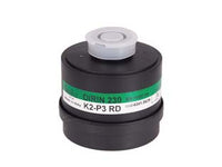 FILTRO COMBINATO DIRIN 230 A2 B2 E2 K2 P3 R D PER MASCHERA SELECTA  230 A2 B2 E2 K2 P3 R D    SEKUR