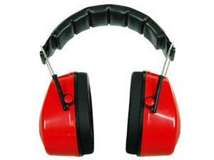 CUFFIA ANTIRUMORE EP 107 EN 352-1 - 1 blister EXCEL