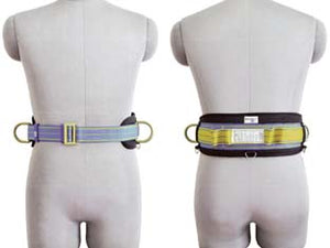 CINTURA ANTICADUTA SEKURALT LIGHT PLUS P1  taglia universale    IRUDEK