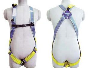 IMBRACATURA ANTICADUTA SEKURALT LIGHT PLUS 2  taglia LXL    IRUDEK