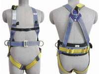 IMBRACATURA ANTICADUTA SEKURALT LIGHT PLUS 4  taglia LXL    IRUDEK