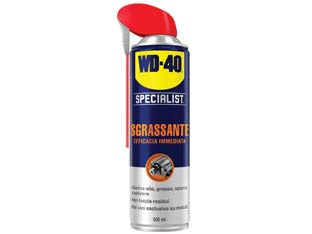 WD40 SPECIALIST SPRAY SGRASSANTE  ml.500    WD40