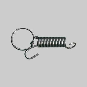 MOLLA PER SPORTELLI 28 spie 72 mm