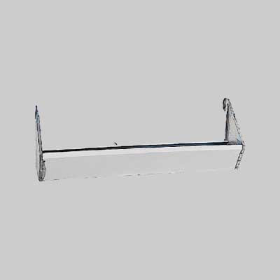 MANGIATOIA PER PULCINI DA APPENDERE 90 cm