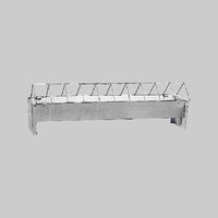 MANGIATOIA A BARRETTA PER POLLI 75 cm