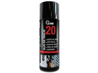 OLIO DA TAGLIO SPRAY ML.400 20- - ml.400 in bomboletta spray - 12 pezzi VMD