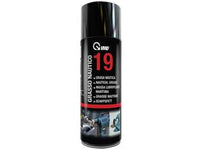 GRASSO NAUTICO SPRAY ML.400 19- - ml.400 in bomboletta spray - 12 pezzi VMD