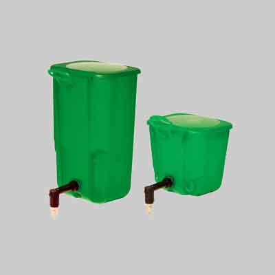 ABBEVERATOIO A GOCCA PER CONIGLI 1000 ml